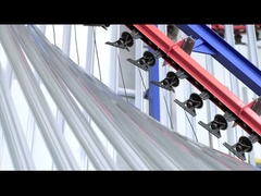 Foshan ABD Equipment Co.,Ltd