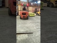 ABD Egypt's customer Horizontal Anodizing Production Line