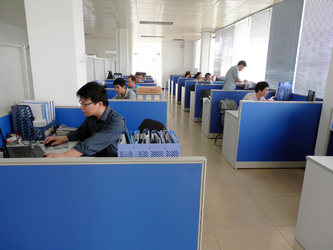 Foshan ABD Equipment Co., Ltd.