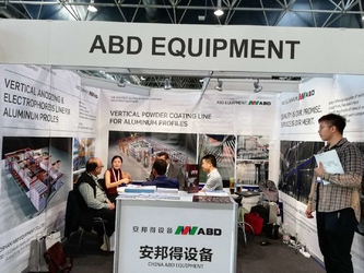 Foshan ABD Equipment Co., Ltd.