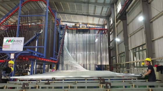O-439  baking oven for electrostatic powder coating line and spray paint line