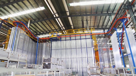 Cheap industrial new type curing oven with CE