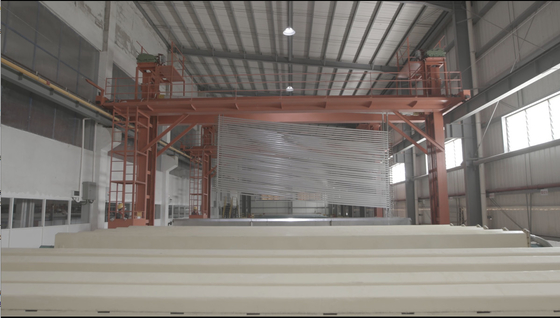 2024 Hot Sale Product ABD Vertical Anodizing Production Line From China Manufacturer