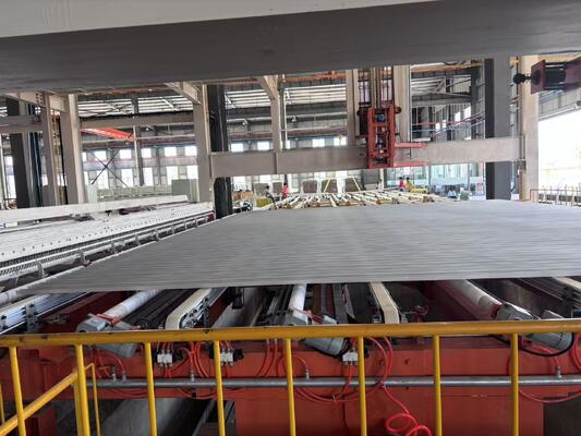 Multiple Rinsing Pre-treatment System Vertical Anodizing Production Line for Aluminum Profiles
