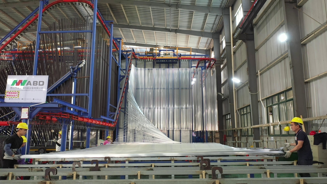 O-439  baking oven for electrostatic powder coating line and spray paint line